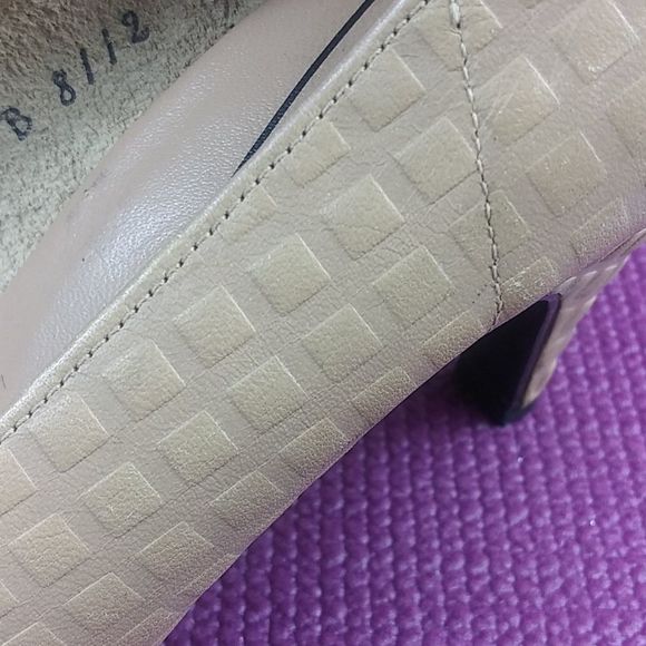 Seducta 6 heel  - Picture 8 of 8